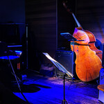 Cafe&LiveBar BRAN - ライブの中休憩