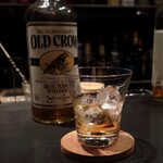 DEN - オールドクロウ(現行)