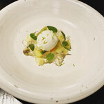 ラ・ボンヌターブル - 