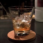 DEN - オールドクロウ(現行)