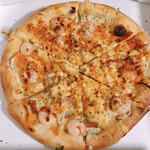 Pizza Carbo - 