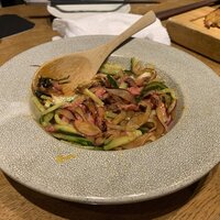 ダイナミックキッチン＆バー 響  新宿サザンタワー店 - 