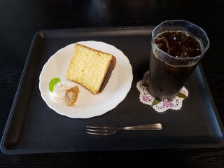 古民家カフェ矢代