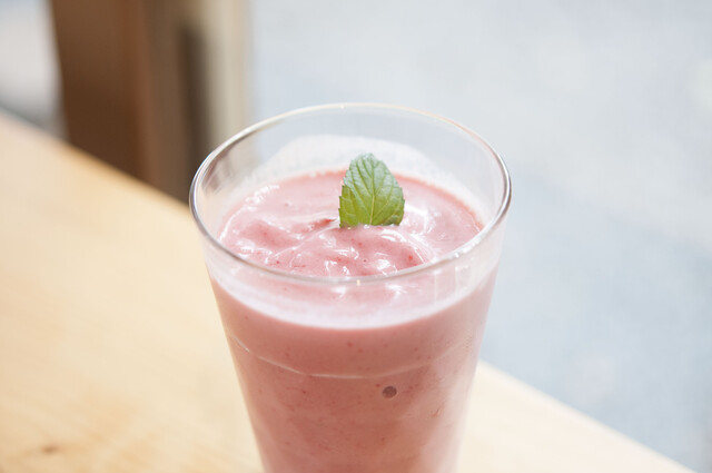 icho cafe - 宮内（カフェ）の写真