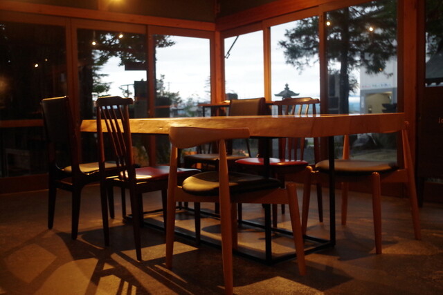 icho cafe - 宮内（カフェ）の写真