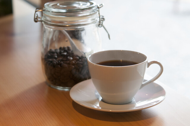 icho cafe - 宮内（カフェ）の写真