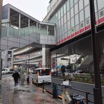 えどもんど - 寒いです~