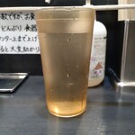 えどもんど - コップデカいですよね～