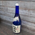 上田酒造 - 純米酒