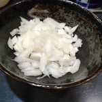 えどもんど - たまねぎ、これが効くんだ！