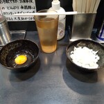 えどもんど - トッピング