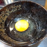 えどもんど - 生たまご