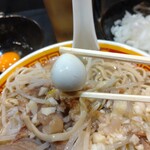 えどもんど - うずら1個