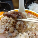 えどもんど - このｱﾌﾞﾗが旨いんだ