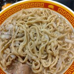 えどもんど - たまラーメンだね