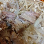 えどもんど - ﾎﾛｯと切れる