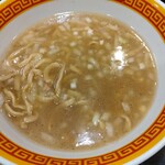 えどもんど - 終わりだ～