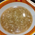 えどもんど - たまねぎ残っちゃいました