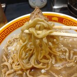 えどもんど - ほぐし豚も居た！