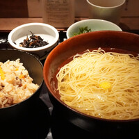 澄まし処 お料理 ふくぼく - 