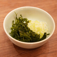 澄まし処 お料理 ふくぼく - 
