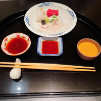 ＨＡＮＡ吉兆 - 