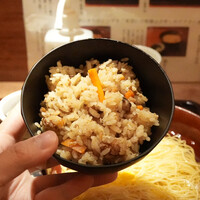 澄まし処 お料理 ふくぼく - 
