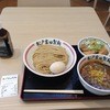 松戸富田製麺 三井アウトレットパーク木更津店