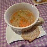 パスタイム - 