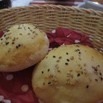 アセナ - 自家製パン（エキメキ）