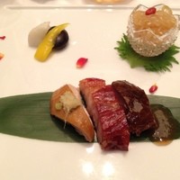赤坂璃宮 銀座店 - 