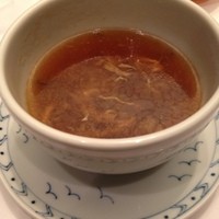 赤坂璃宮 銀座店 - 