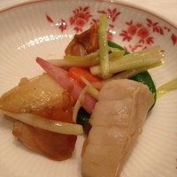 赤坂璃宮 銀座店 - 