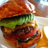 ラルフズ バーガーレストラン