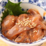 もつ焼 よし田 - 