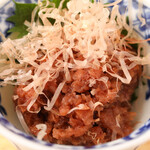 もつ焼 よし田 - 