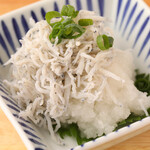 もつ焼 よし田 - 