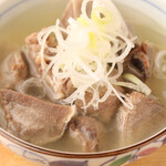 もつ焼 よし田 - 