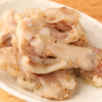 もつ焼 よし田 - 