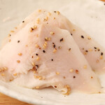 もつ焼 よし田 - 