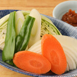 もつ焼 よし田 - 