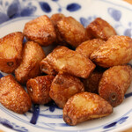 もつ焼 よし田 - 