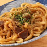 もつ焼 よし田 - 