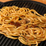 もつ焼 よし田 - 