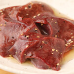 もつ焼 よし田 - 