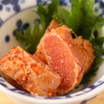 もつ焼 よし田 - 