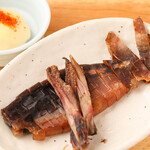 もつ焼 よし田 - 