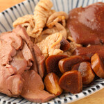 もつ焼 よし田 - 