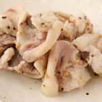 もつ焼 よし田 - 