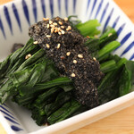 もつ焼 よし田 - 